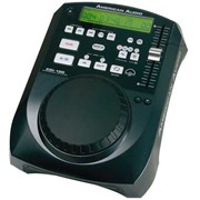 Одиночный CD-проигрыватель American Audio CDI-100 фото
