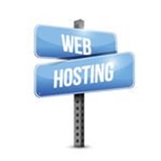 Web Hosting (Веб Хостинг) фотография