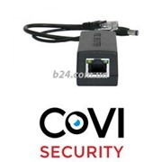 Преобразователь CoVi Security POE-EXT-A