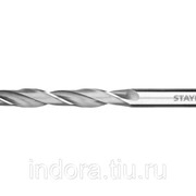 STAYER PROFI 8.5х117мм, Сверло по металлу HSS-R, быстрорежущая сталь М2(S6-5-2) фото