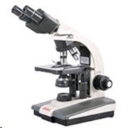 Микроскоп бинокулярный биологический с увеличением 10х-1000х фото