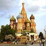 Экскурсия “Москва златоглавая“ фото