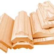 Предлагаем услугу по сушке древесины мягких пород