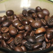 Кофе в зернах Бразилия фото