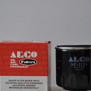 Фильтр масляный ALCO SP-1135 фото