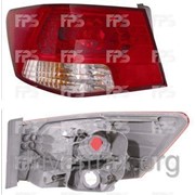 Фонарь задний KIA CERATO 09- DM4005F3-E фото