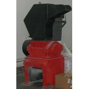 Шредеры для переработки полимеров фото