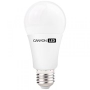 Светодиодная лампа CANYON LED AE27FR10W230VW, E27, 10W фотография