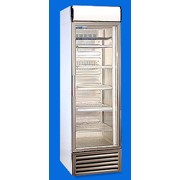 Шкафы холодильные фото