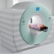 Ядерная магнитно-резонансная томография
