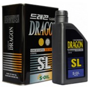 Моторное масло Dragon SL