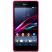 Мобильный телефон SONY D5503 Pink (Xperia Z1 Compact) (1279-5129) фото