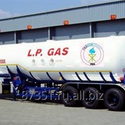 LPG (Liquified Petroleum Gas) 70/30 и 60/40