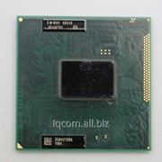 Процессор Intel i3-2310M SR04R 2.10Ghz 3M s988 фотография