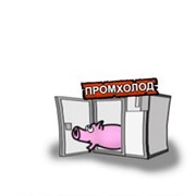 Производство камер хранения замороженной продукции фотография