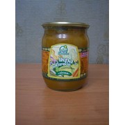 Икра кабачковая Летняя фото