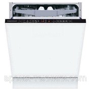 Посудомоечная машина KUPPERSBUSCH igvs 6609.2 фотография