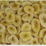 Бананы сушеные фото