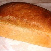 Хлебобулочные изделия оптом Хлеб белый формовой фото