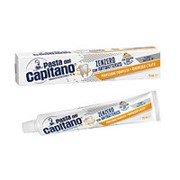 Pasta Del Capitano, Зубная паста для комплексной защиты зубов, 75 мл фотография