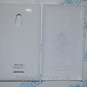 Чехол-накладка SGP для Nokia XL 2544 фото