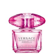 Versace Bright Crystal Absolu парфюмерная вода 50ml фото