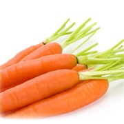 Сок морковный Verde фото