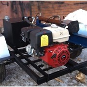 Дровокол “Зверь“ фото