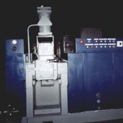Резиносмеситель лабораторный 4,5/20-90-П инд.221.881 для приготовления резиновых смесей , а также для отработки режимов cмешения. ГОСТ 11996