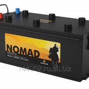 Аккумуляторная батарея NOMAD тяжёлая группа фото
