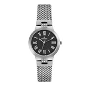 Женские часы ES6514FE.350 на стальном браслете с минеральным стеклом