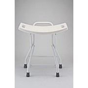 Специальное оборудование для туалетных комнат “Armed“ FS: табурет фото