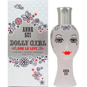 Духи женские Anna Sui Dolly Girl Ooh La Love edt 30 ml (premium качество), парфюмерия фото