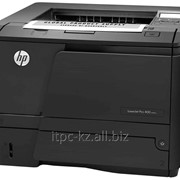 Принтер лазерный HP CF270A LaserJet Pro 400 M401a фото
