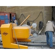 Карьерная канатная машина CSA-2037 HF фото