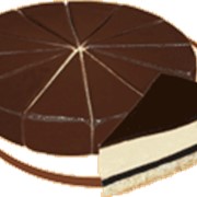 Чиз-кейк Шоколадный