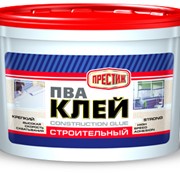 Клей ПВА строительный