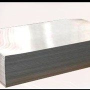 Листы алюминиевые ВД1 фото