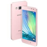 Мобильный телефон Samsung SM-A300H/DS (Galaxy A3 Duos) Pink (SM-A300HZIDSEK) фото