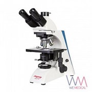 Микроскоп тринокулярный Микромед 3 вар. 3-20М фото