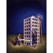 Услуги информационно-консалтинговые фото