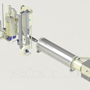 Линии гранулирования 1.5-2.5 т.ч. / до - 15% фотография