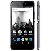 Смартфон Highscreen Fest Pro Black (Витринный) фото