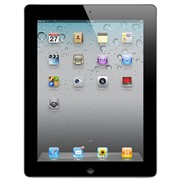Планшет Apple iPad 2 32Gb Wi-Fi Black фото