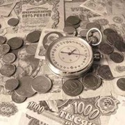 Операции с векселями и банковскими сертификатами фото