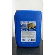 Восстановитель оксида азота DieselBlue (российский аналог AdBlue)