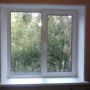 Недорогие окна в Казахстане фото