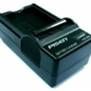 Зарядное устройство CANON CB-2LWE для NB-2L, лицензия, Зарядные устройства для фотокамер фото