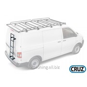 Лестница на заднюю дверь Cruz EF-150 фото