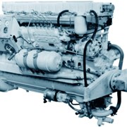 7Д6-150АФ Судовой двигатель фото